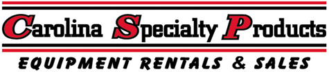 Carolina Specialty Products Carolina Specialty Products